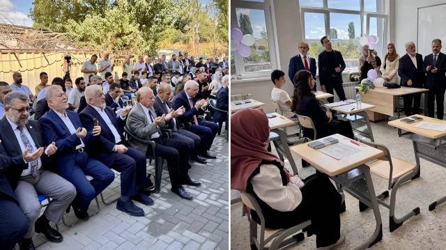 Bulgaristan'ın başkenti Sofya, ilk imam hatip lisesine kavuştu