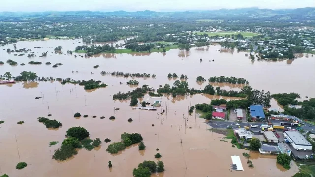 Un rapport national alerte sur les risques climatiques et les décès liés à la chaleur en Australie.