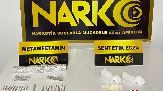 Emniyet yetkilileri, uyuşturucu satıcıları ve suçlularla mücadelenin aralıksız sürdürüleceğini bildirdi.