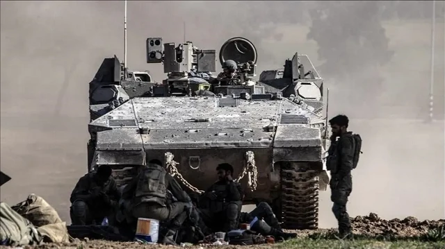 آلاف الجنود الإسرائيليين يغادرون حرب غزة دون نية للعودة