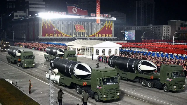 Pyongyang rejette les appels américains à la dénucléarisation et critique Washington à l’AIEA.