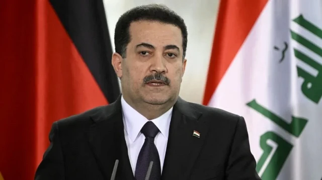 رئيس وزراء العراق: الأمن العربي والإسلامي لا يتجزأ