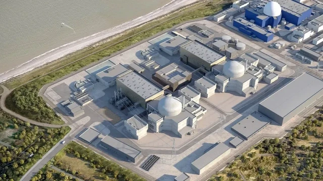Londres et Washington veulent réduire les délais d’autorisation et investir dans la fusion nucléaire.