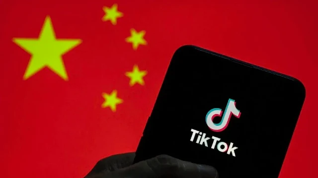 Washington exige que TikTok soit vendu à un propriétaire non chinois sous peine d’interdiction sur le sol américain.