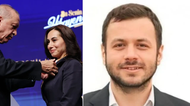 Özlem Vural Gürzel - Emre Mert Kılıç