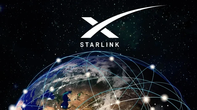 Le service internet par satellite d’Elon Musk a connu une interruption avant un rétablissement rapide.