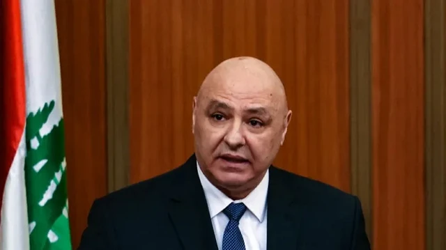 عون: المستهدف بعدوان إسرائيل على قطر هو مفهوم الوساطة