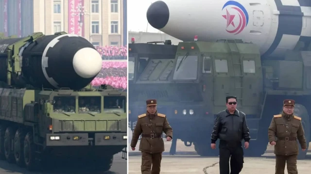 Kuzey Kore, nükleer devlet statülerinin geri döndürülemeyeceğini bildirdi.