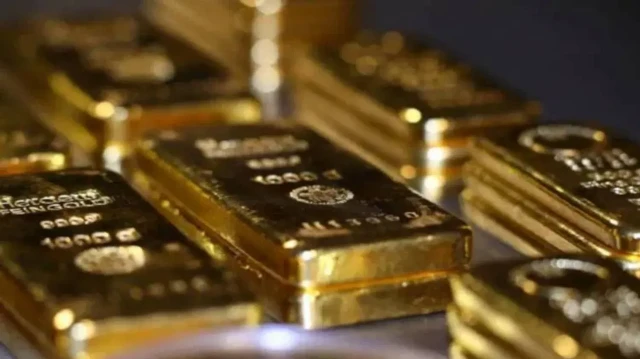 Altının kilogram fiyatı 4 milyon 919 bin liraya geriledi