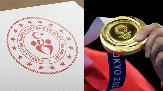 Sporculara çifte kariyer kapısı: 416 milli sporcu üniversiteli oldu