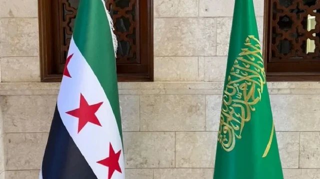 الرياض.. سوريا والسعودية تبحثان تعزيز التعاون المالي والمصرفي
