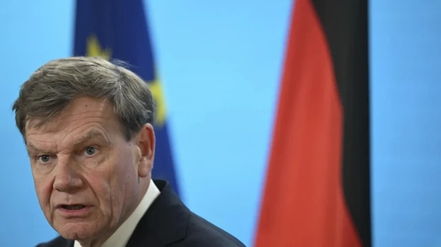 Germany: Israeli plans to annex Palestinian territories are ‘violation of international law’