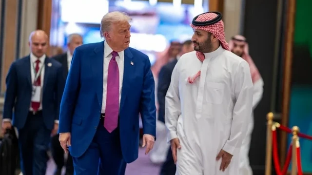 ’مغربی سیکیورٹی عرب ممالک کے لیے صرف دھوکہ ہے‘