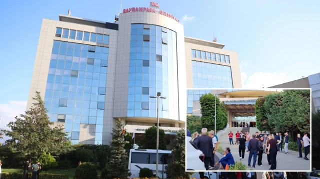 Bayrampaşa Belediyesine yönelik 'irtikap', 'rüşvet', 'nitelikli dolandırıcılık' ve 'ihaleye fesat karıştırmak' suçlarından süren soruşturmada yeni detaylar ortaya çıktı