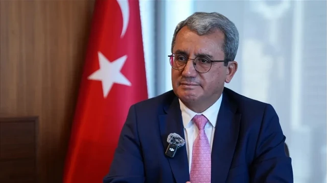 تركيا ترشح مندوبها الأممي لمنصب مفوض شؤون اللاجئين