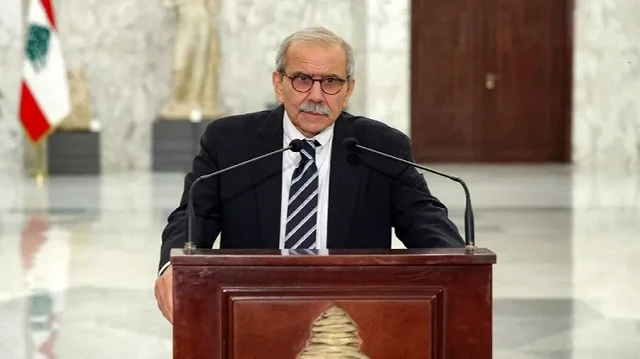 رئيس وزراء لبنان: "حصر السلاح بيد الدولة" قرار قديم نعمل لتطبيقه