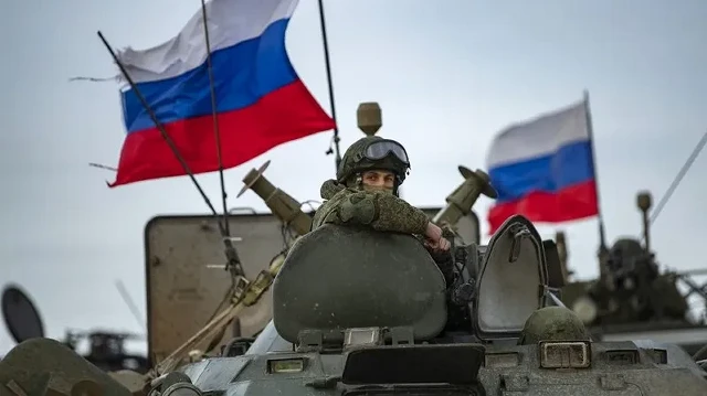 Moscow's contacts with Iraq intensifying with broader cooperation, says Russian official