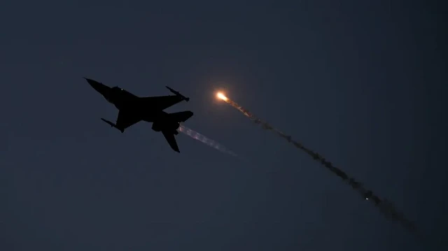Italy joins NATO mission to reinforce eastern flank after suspected Russian drone incursions