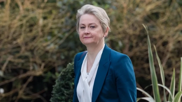 Recent Israeli strikes on Gaza 'utterly reckless and appalling': UK foreign secretary