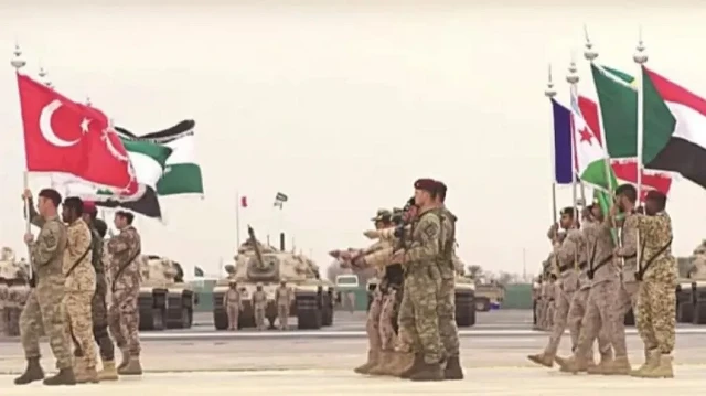 المجازر الإسرائيلية في غزة أعادت فتح ملف وحدة العالم الإسلامي، وسط دعوات متصاعدة لتأسيس "ناتو إسلامي" يواجه التهديدات المشتركة