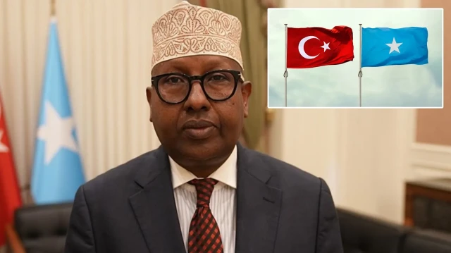 Ahmed Moallim Fiqi