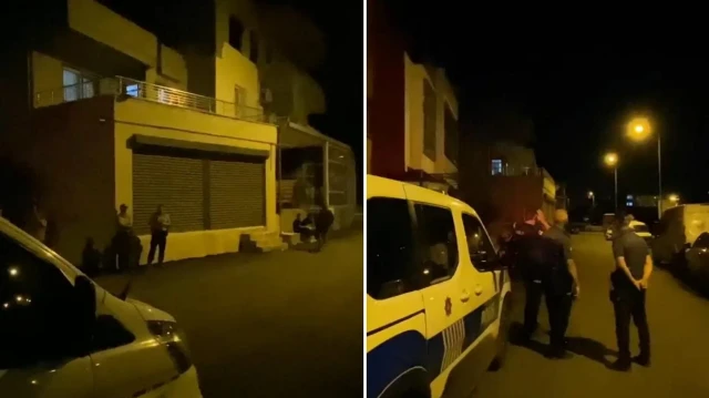 Anne R.D.'yi gözaltına alan polis, olayla ilgili soruşturmaya devam ediyor. 