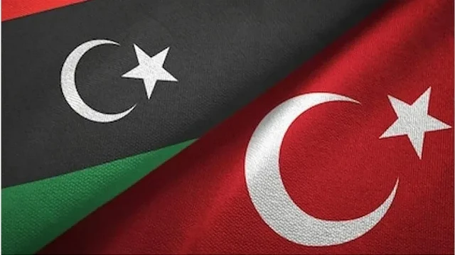 اتفاق بوساطة تركية بين الحكومة الليبية و"جهاز الردع"