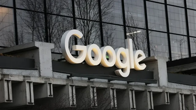 Un investissement stratégique dans l’IA et les centres de données pour Google.