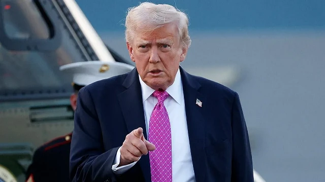 Трамп: Израиль не будет наносить новые удары по Катару, но продолжит преследовать ХАМАС.