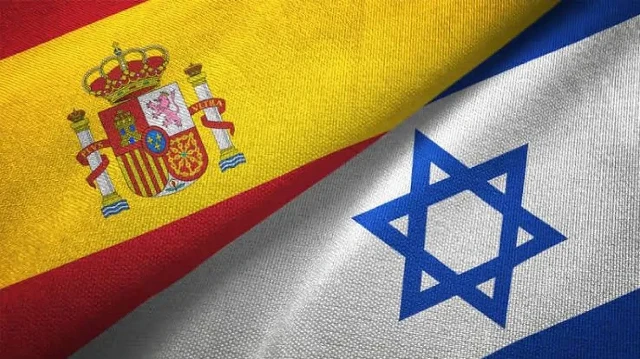 Madrid applique de facto un embargo sur les armes avant même l’adoption officielle du décret royal prévu la semaine prochaine.