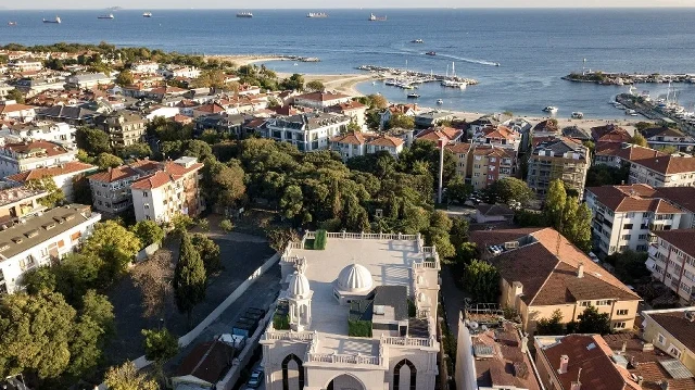 Les ventes de logements en Türkiye ont connu une hausse soutenue en août, avec une progression marquée des transactions financées par crédit immobilier, selon l’institut national des statistiques (TurkStat).