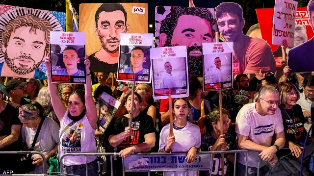 حماس: تصريحات ترامب بشأن الأسرى الإسرائيليين انحياز سافر للدعاية الصهيونية