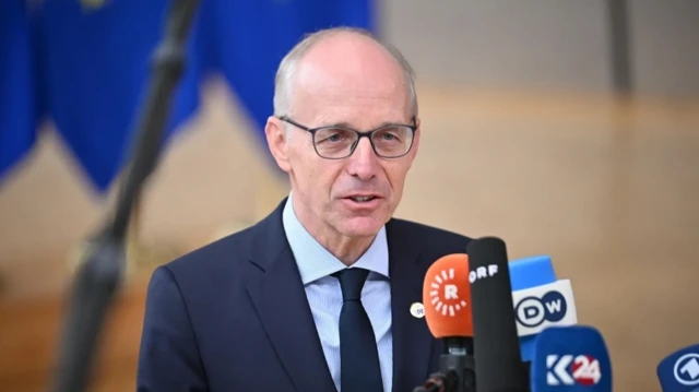 Palestine hails Luxembourg’s pledge to recognize statehood, urges global action