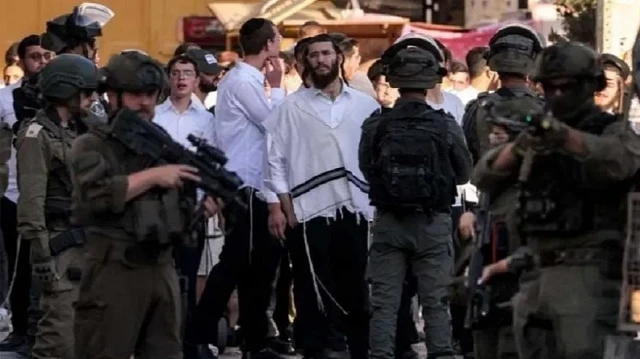 الضفة.. مستوطنون يصيبون 4 فلسطينيين ويسرقون قطيع أغنام