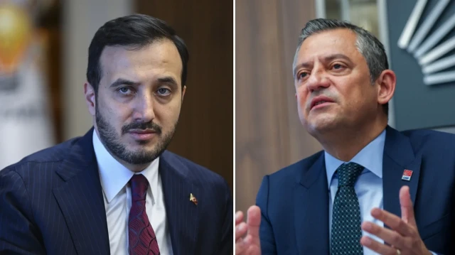 AK Parti İstanbul İl Başkanı Abdullah Özdemir, CHP lideri Özel'in kendisini hedef alan 'Bayrampaşa' iddialarına yanıt verdi.