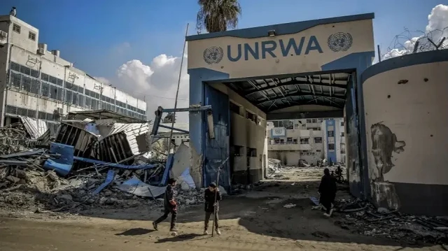 الأونروا تجدد الدعوة لرفع حصار إسرائيل عن غزة لإغاثة المنكوبين
