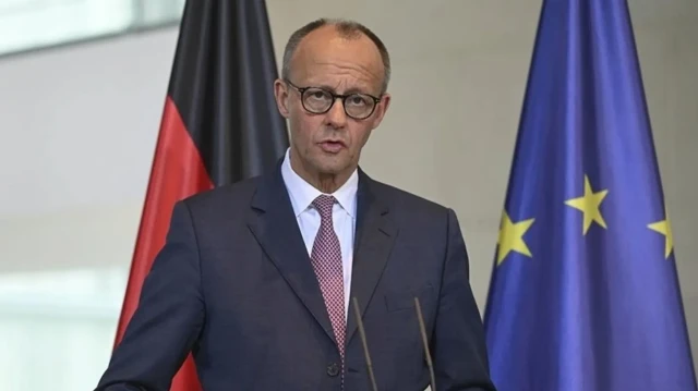 Germany says Russia ‘testing boundaries' through drone incursions into Poland, Romania