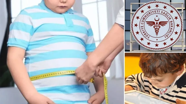 Sağlık Bakanlığından obezite ve dijital bağımlılığa karşı çocuk akademileri