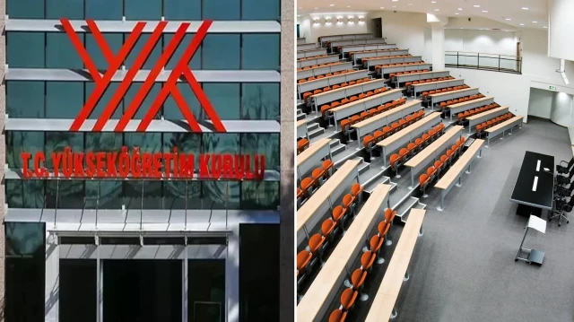 YÖK’ten “19 Milyon Öğrenci Okulu Bıraktı” iddiasına yanıt