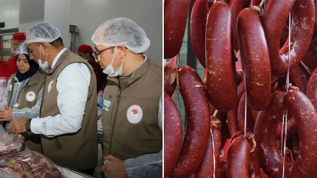 Bakanlık yeni listeyi yayımladı.