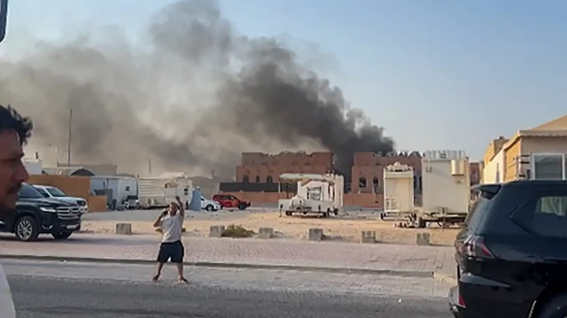 هجوم الدوحة.. قطر تناقش مع "الجنائية الدولية" آليات مساءلة الاحتلال 