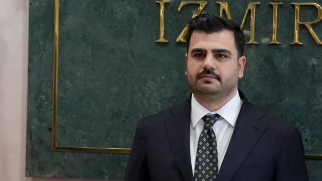 Eyyüp Kadir İnan: "Milletin kalbine kazınmış kara gün"
