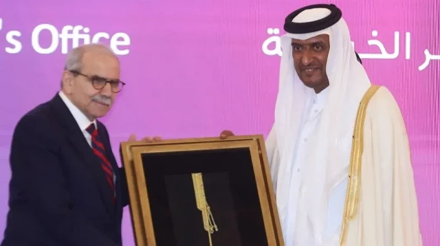 سلام: افتتاح مكتب "قطر الخيرية" تعبير عن التزام مستدام تجاه لبنان