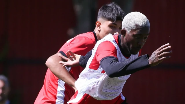 Gençler'de Eyüpspor mesaisi