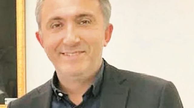 Hakan Karademir