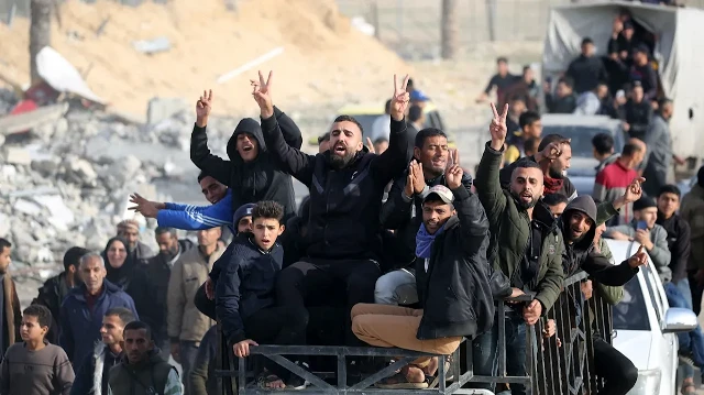 حكومة غزة: مليون فلسطيني صامدون في غزة وشمالها رافضين النزوح