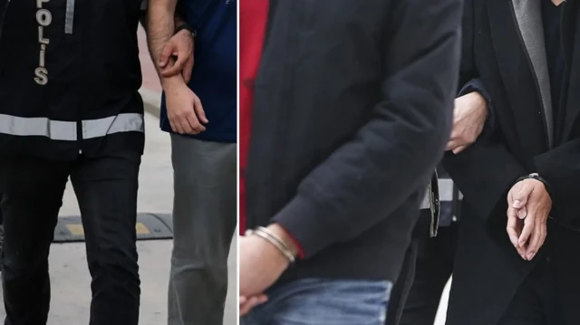 FETÖ'nün Deniz Kuvvetleri Komutanlığı yapılanmasına yönelik soruşturmada 10 gözaltı kararı verildi. (Foto: Arşiv)