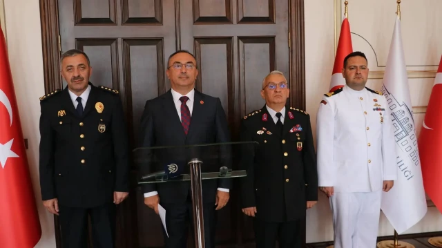 Tekirdağ'da geçen ay 165 düzensiz göçmen yakalandı