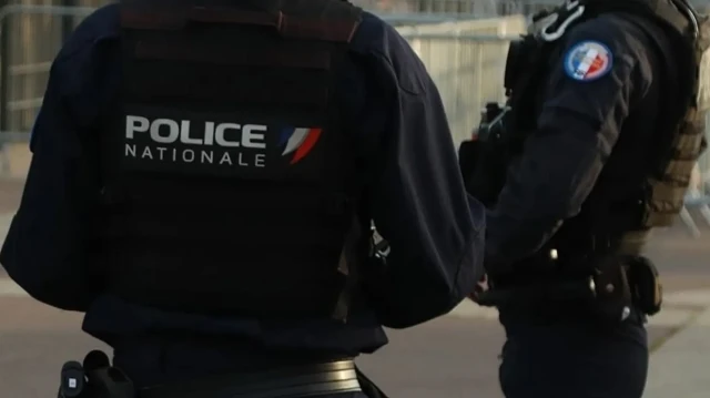 France braces for nationwide strike on Thursday as interior minister warns of 'very strong' mobilization