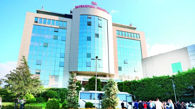 Bayrampaşa Belediyesi